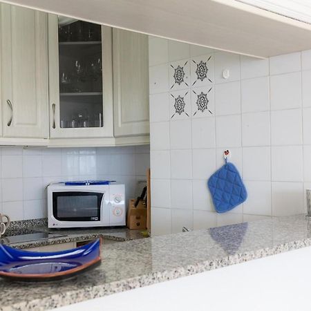 Апартаменты Apartamento Valentinabeach Торрокс-Коста Экстерьер фото