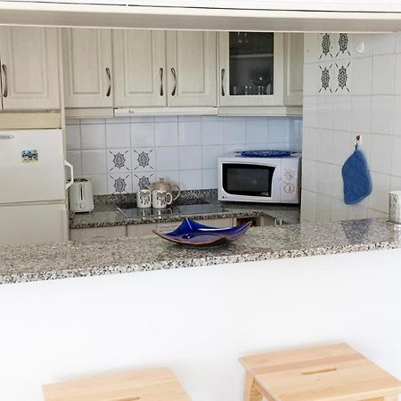 Апартаменты Apartamento Valentinabeach Торрокс-Коста Экстерьер фото