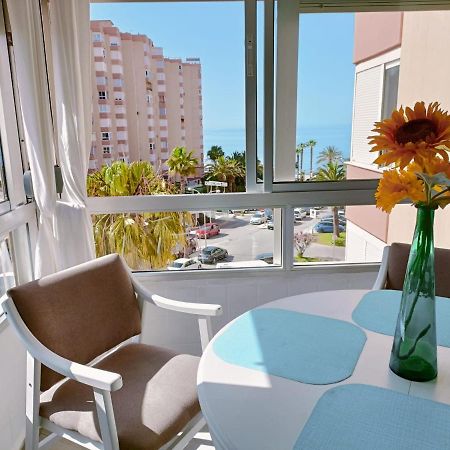 Апартаменты Apartamento Valentinabeach Торрокс-Коста Экстерьер фото