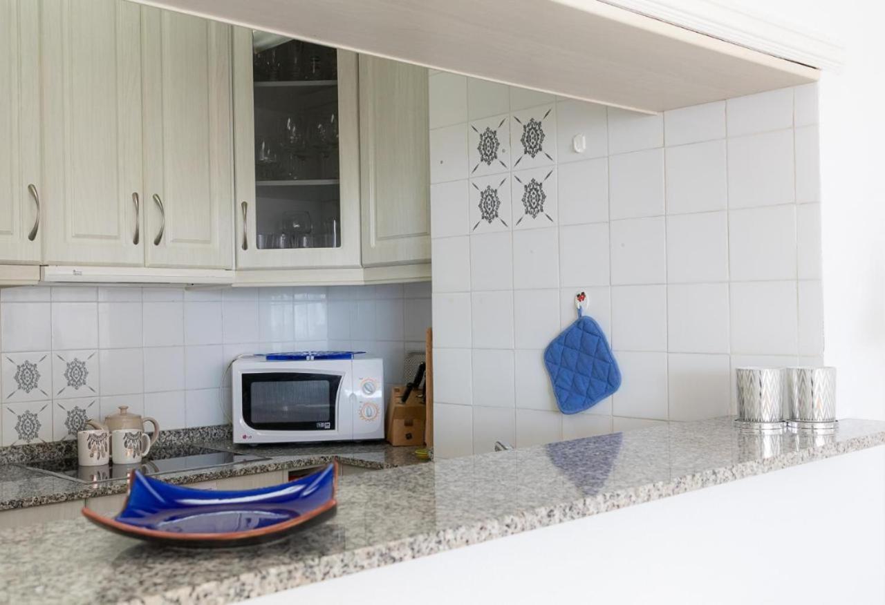 Апартаменты Apartamento Valentinabeach Торрокс-Коста Экстерьер фото