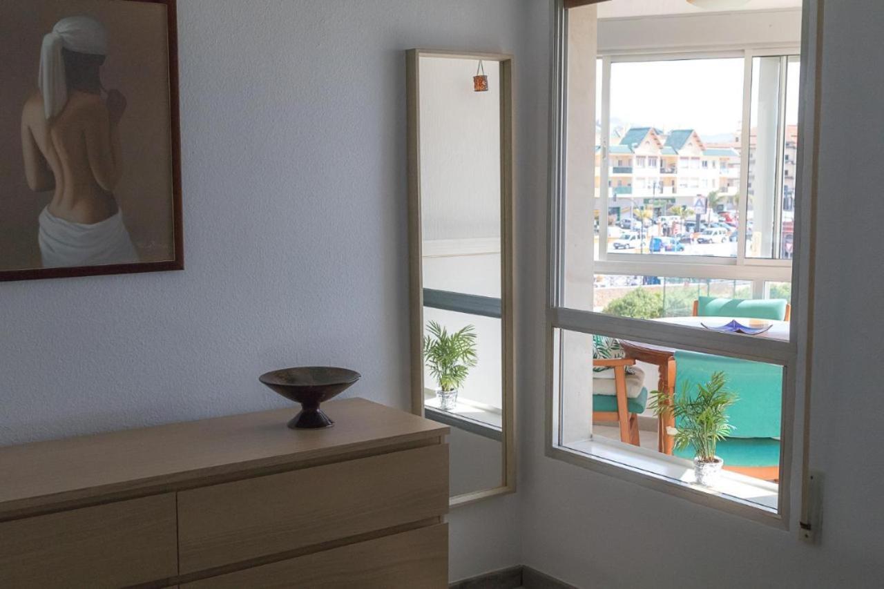 Апартаменты Apartamento Valentinabeach Торрокс-Коста Экстерьер фото