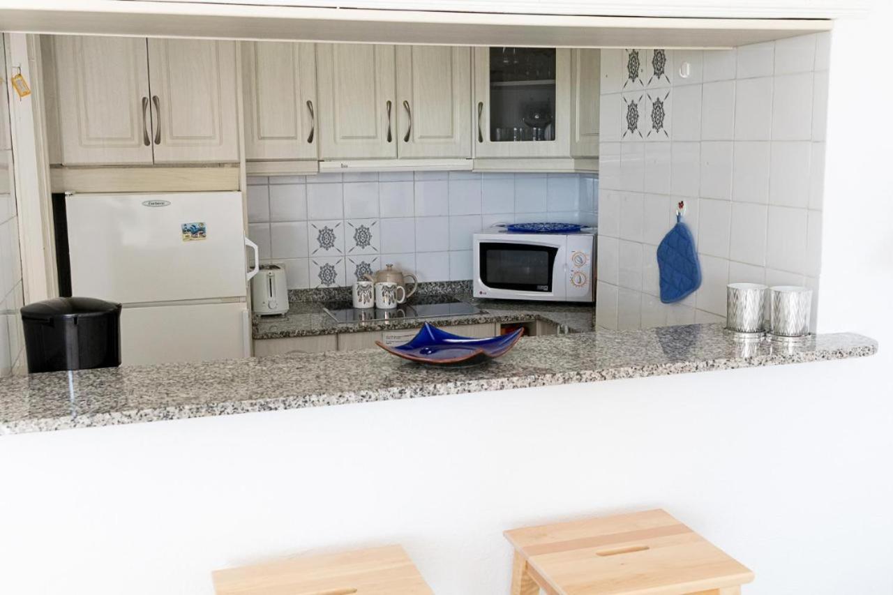 Апартаменты Apartamento Valentinabeach Торрокс-Коста Экстерьер фото